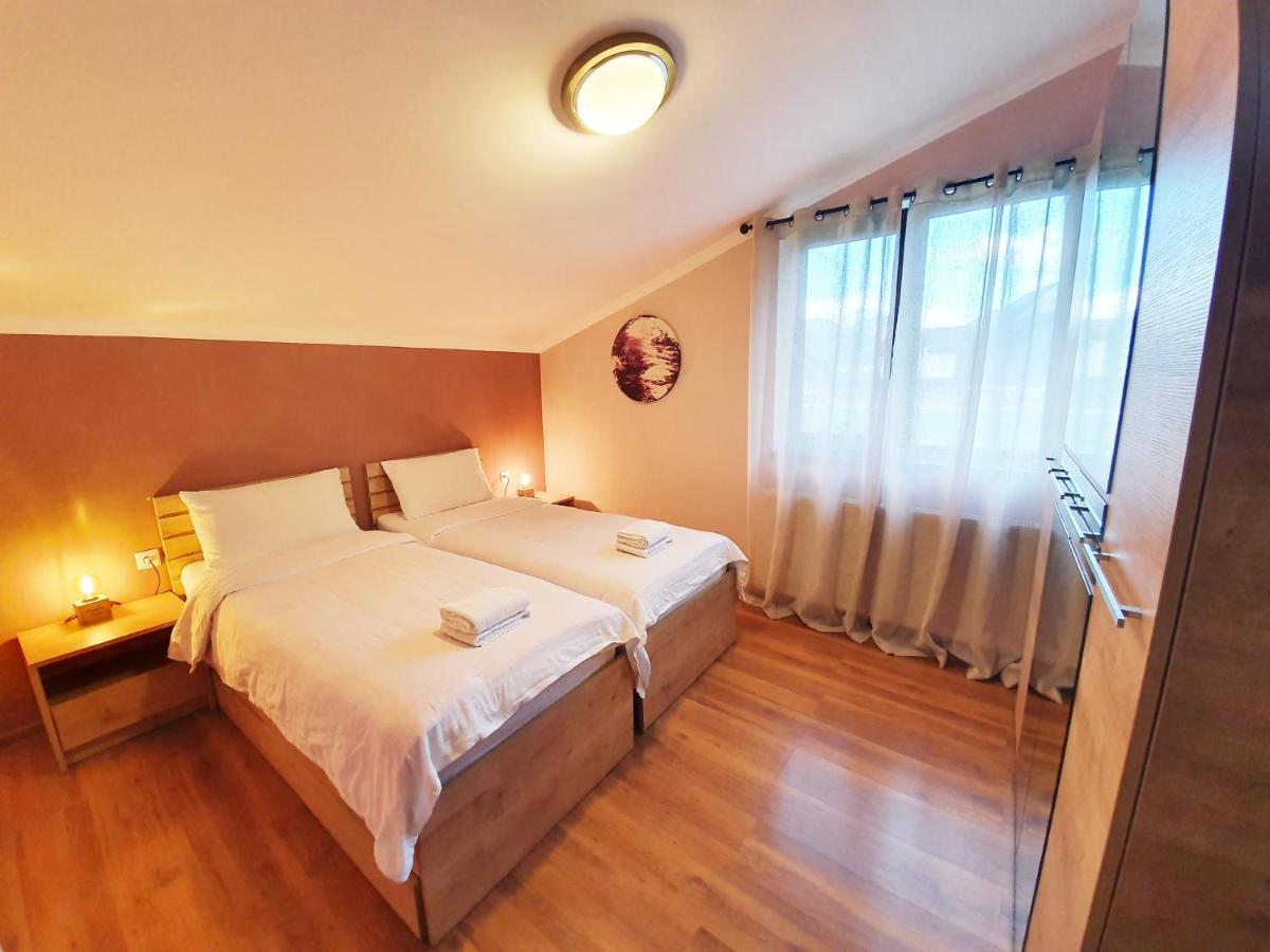 ---Allegria House--- Kazbegi Esterno foto