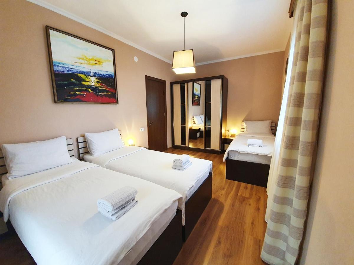 ---Allegria House--- Kazbegi Esterno foto