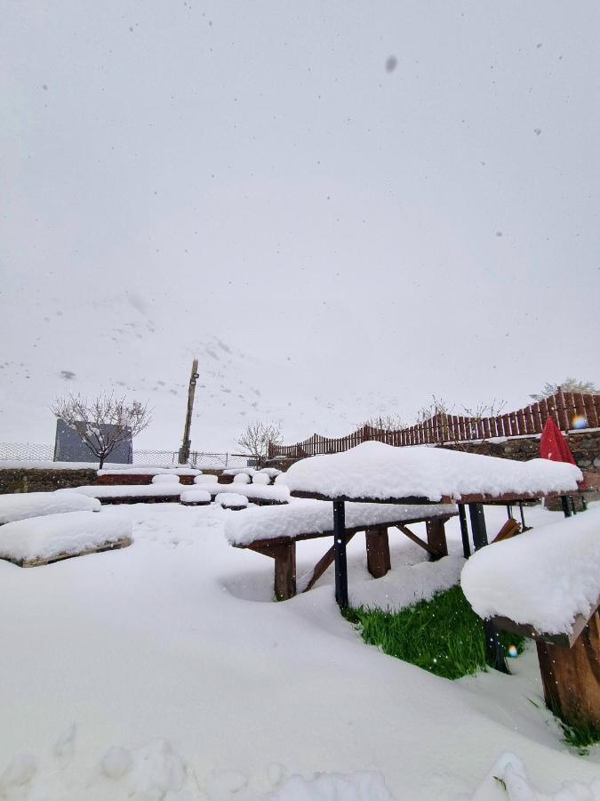 ---Allegria House--- Kazbegi Esterno foto