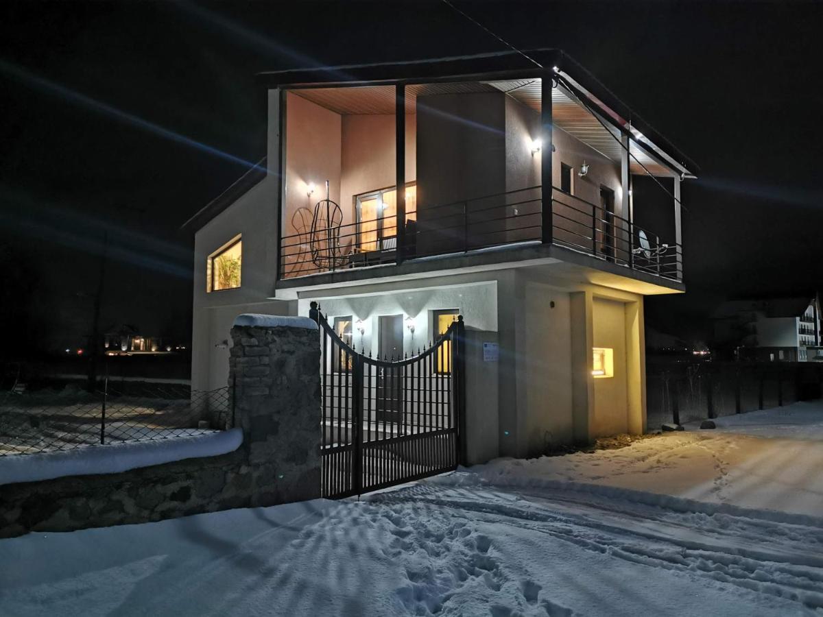 ---Allegria House--- Kazbegi Esterno foto