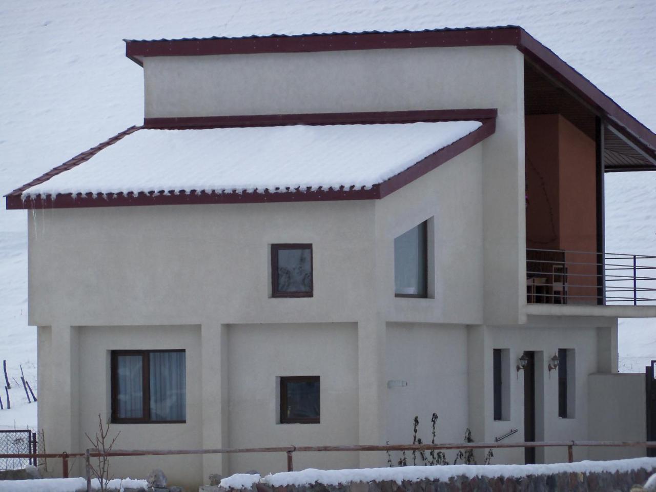 ---Allegria House--- Kazbegi Esterno foto