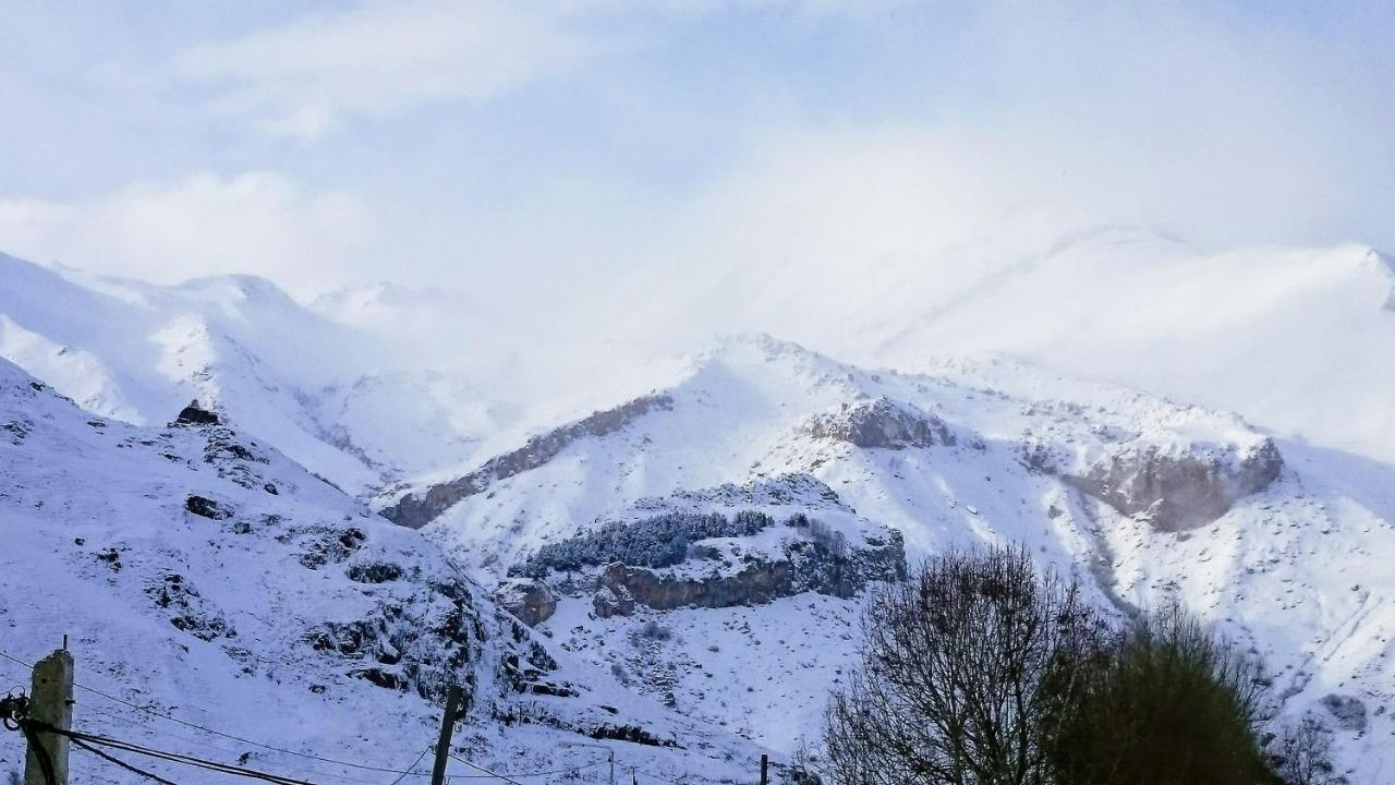 ---Allegria House--- Kazbegi Esterno foto