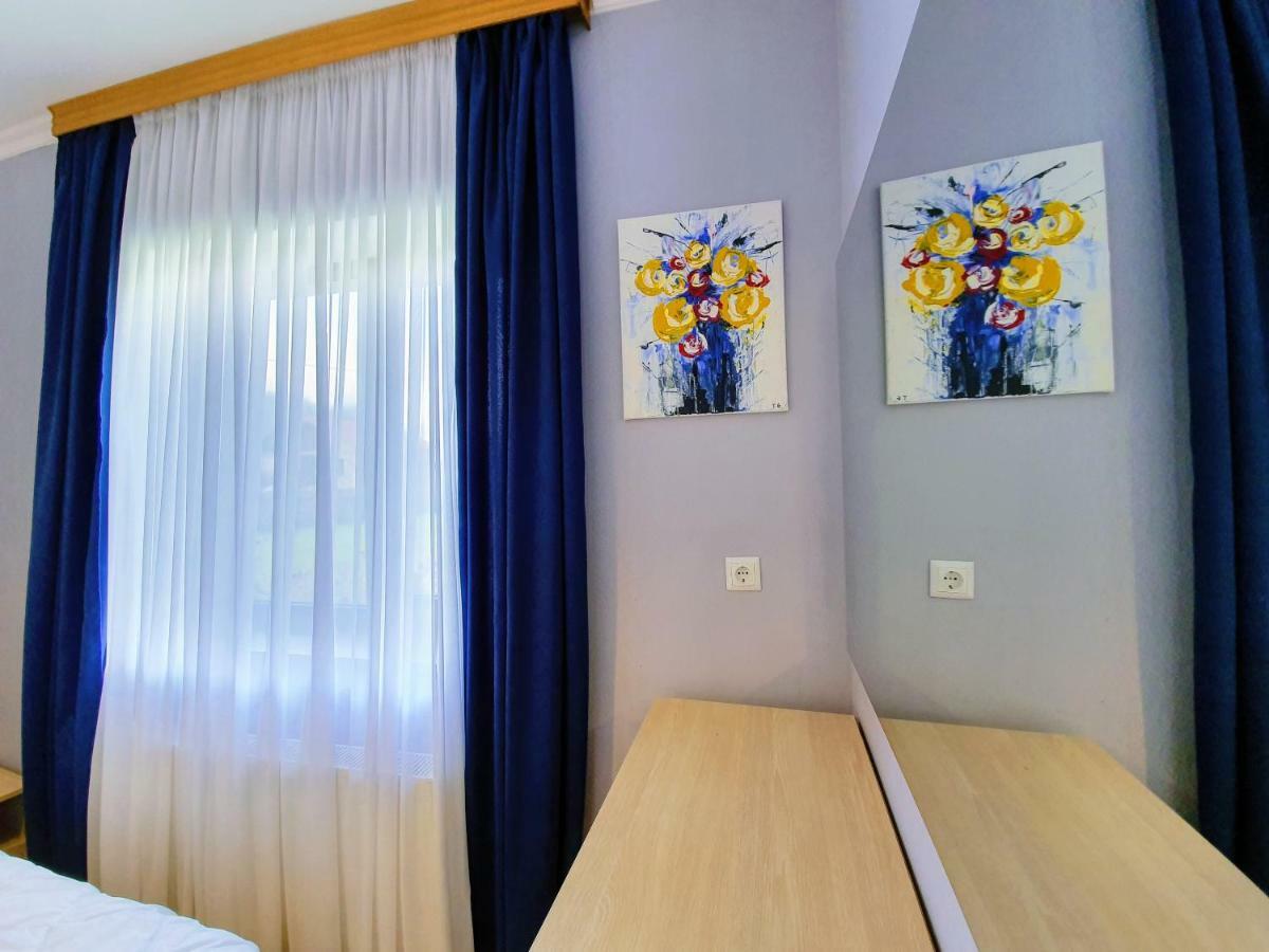 ---Allegria House--- Kazbegi Esterno foto