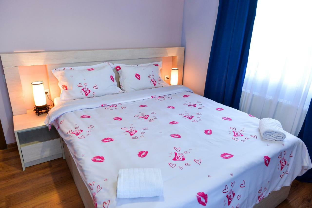 ---Allegria House--- Kazbegi Esterno foto