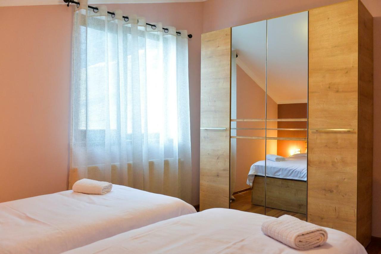 ---Allegria House--- Kazbegi Esterno foto