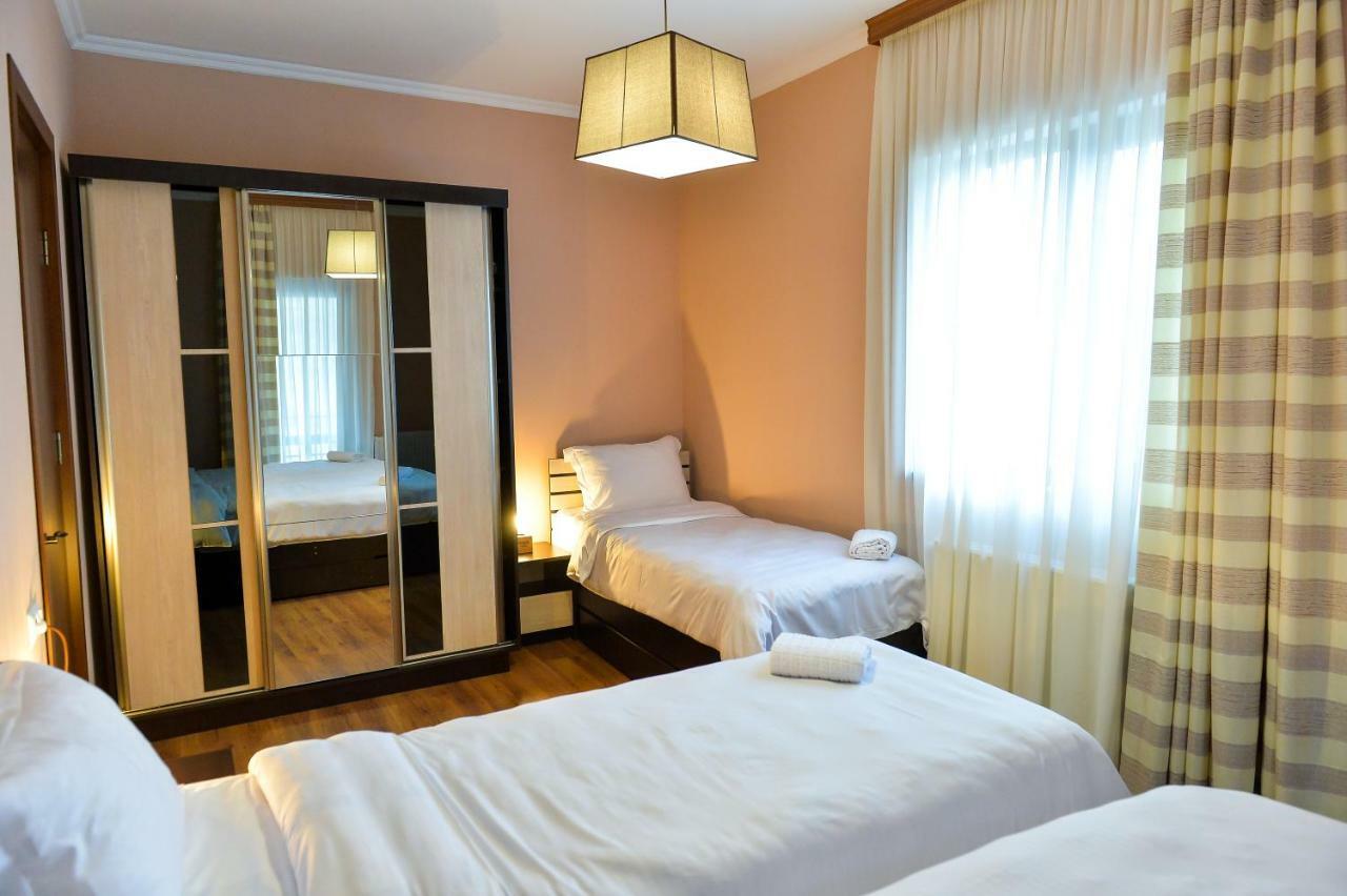 ---Allegria House--- Kazbegi Esterno foto