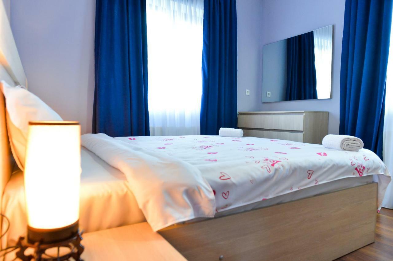 ---Allegria House--- Kazbegi Esterno foto