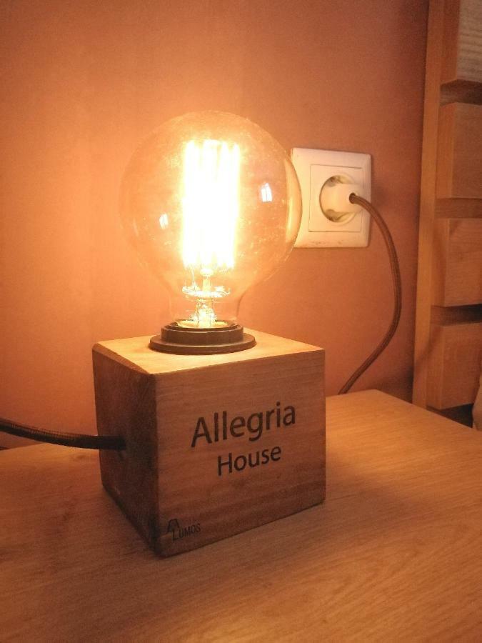 ---Allegria House--- Kazbegi Esterno foto